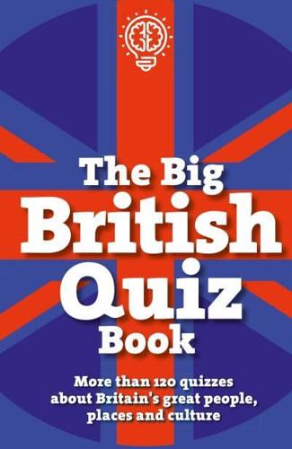 The Big British Quiz Book