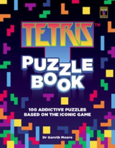 Tetris Puzzle Book