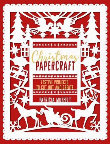 Christmas Papercraft