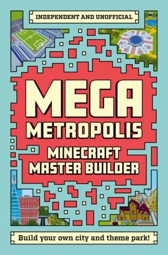 Mega Metropolis