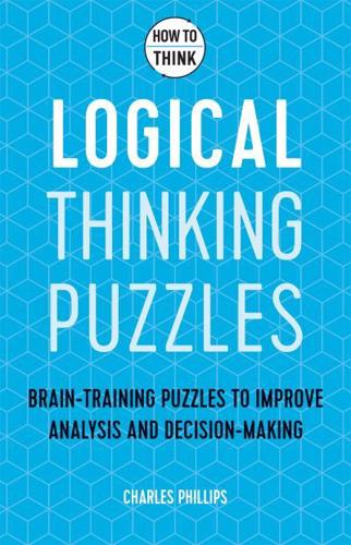 Logical Thinking Puzzles