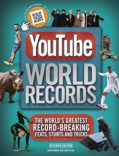 YouTube World Records 2021