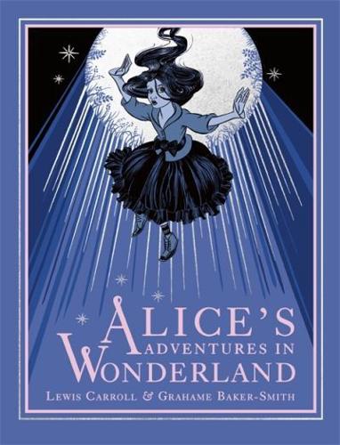 Alice's Adventures in Wonderland