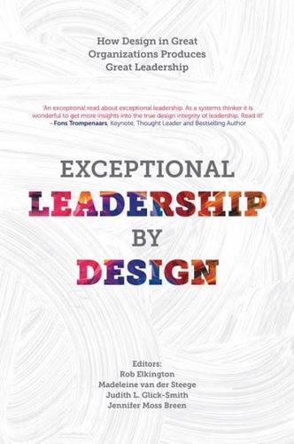 Exceptional Leadership by Design