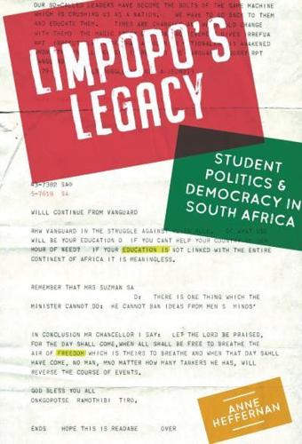 Limpopo's Legacy