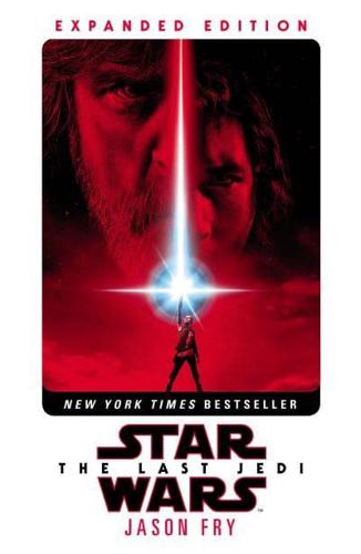 Star Wars - The Last Jedi
