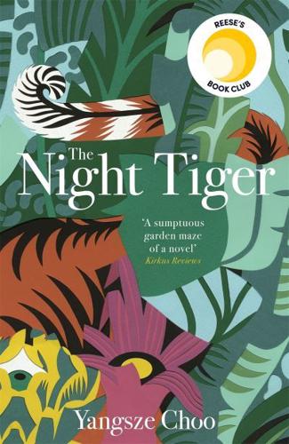 The Night Tiger