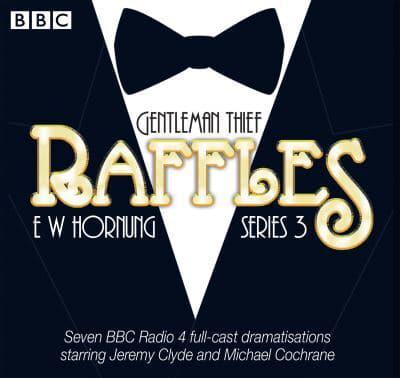 Raffles Series 3