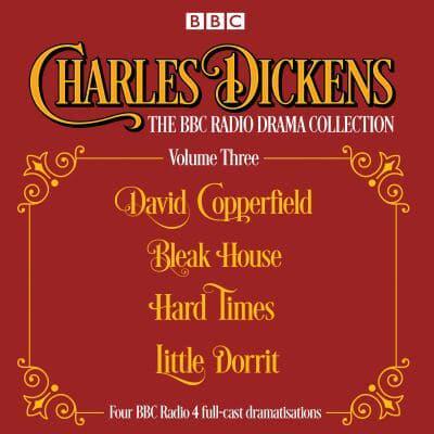 Charles Dickens Volume Three