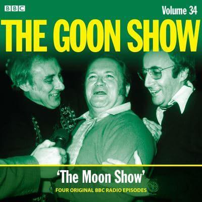 The Goon Show. Volume 34