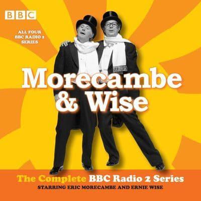 Morecambe & Wise