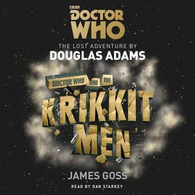 Doctor Who and the Krikkitmen