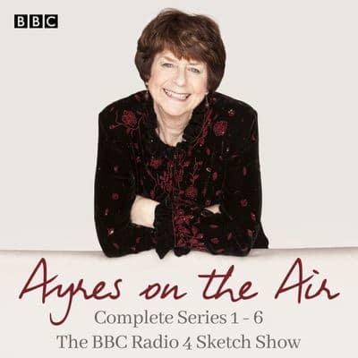 Ayres on the Air. Series 1-6