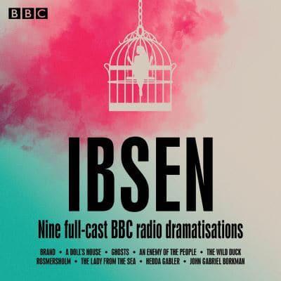 The Ibsen Radio Drama Collection