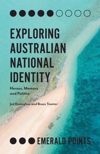 Exploring Australian National Identity