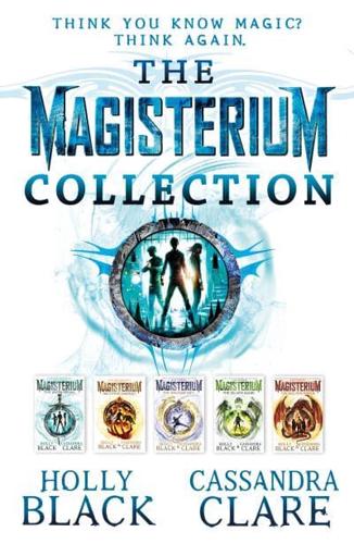 The Magisterium Collection