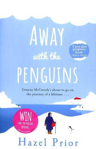 Away With the Penguins