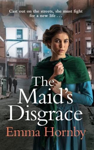 The Maid's Disgrace