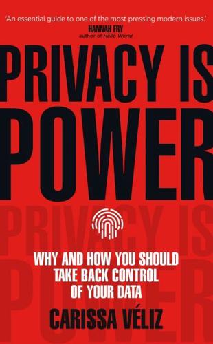 Privacy Is Power
