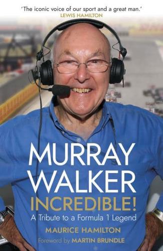 Murray Walker - Incredible!
