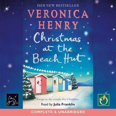 Christmas at the Beach Hut