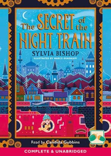The Secret of the Night Train