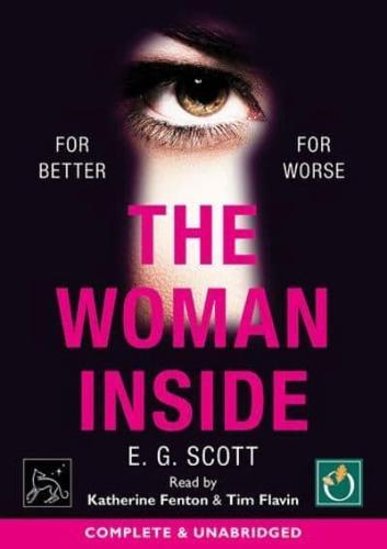 The Woman Inside