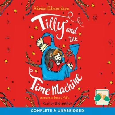 Tilly and the Time Machine