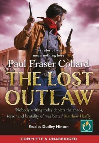 The Lost Outlaw