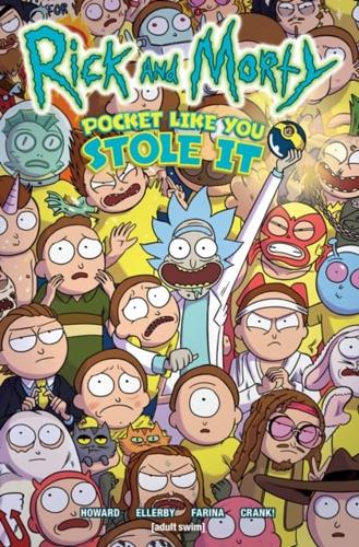 Rick And Morty