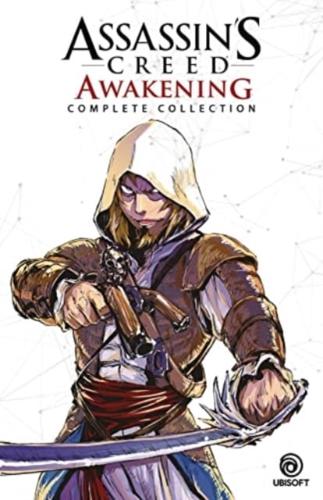 Assassin's Creed: Awakening Boxed Set