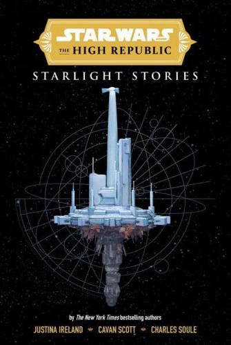 Star Wars Insider: The High Republic: Starlight Stories (Digest Edition)