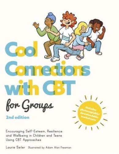 Cool Connections With CBT for Groups
