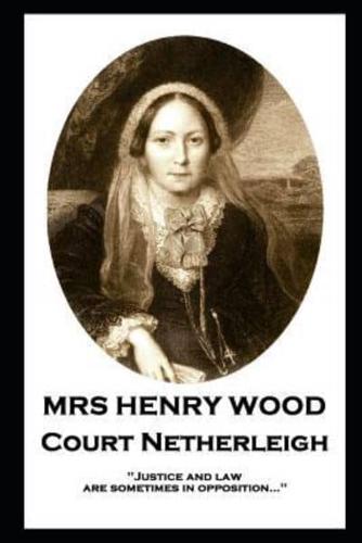 Court Netherleigh
