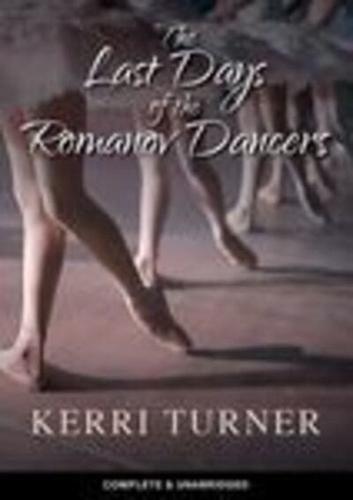 The Last Days of the Romanov Dancers