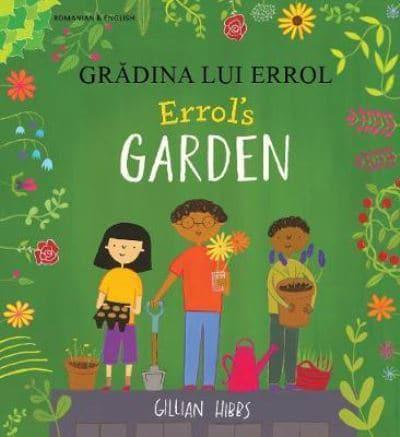 Errol's Garden