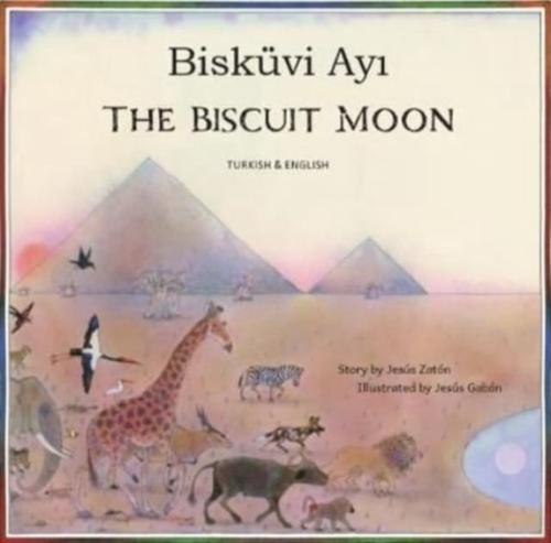 The Biscuit Moon