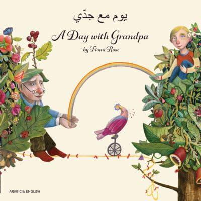 A Day With Grandpa