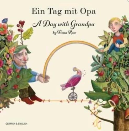 Ein Tag Mit Opa