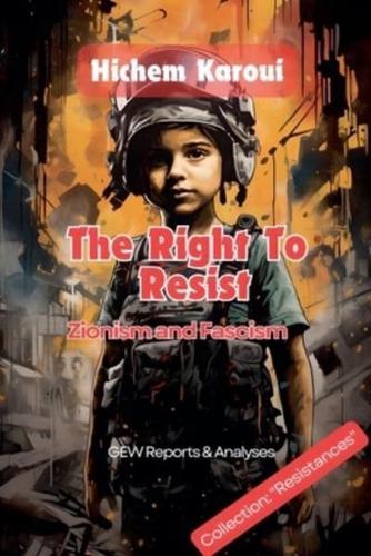 The Right To Resist