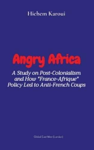 Angry Africa