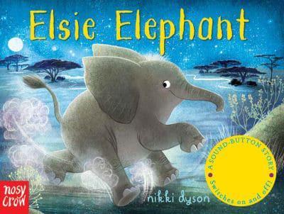 Elsie Elephant