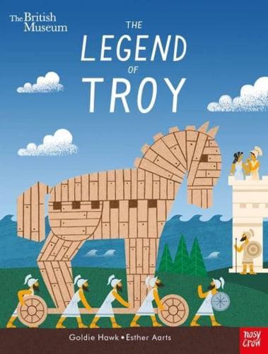 The Legend of Troy