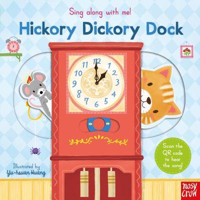 Hickory Dickory Dock