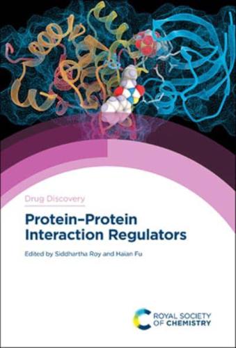 Protein-Protein Interaction Regulators