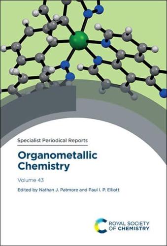 Organometallic Chemistry. Volume 43