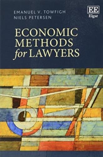 Economic Methods for Lawyers