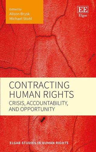 Contracting Human Rights