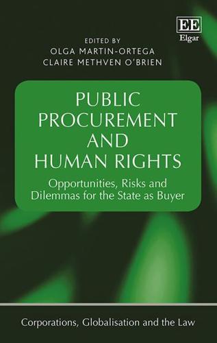 Public Procurement and Human Rights