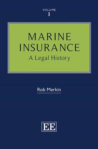 Marine Insurance